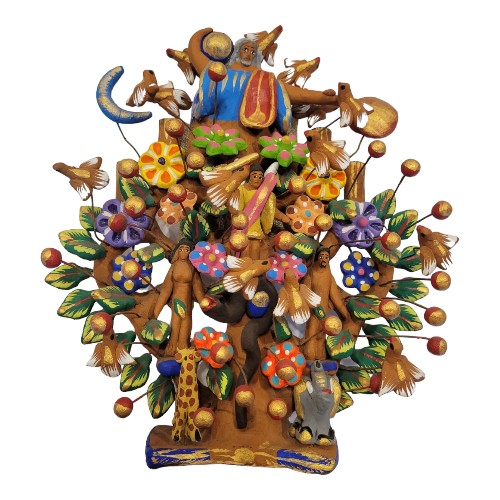 Árbol De La Vida